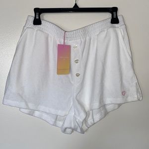 Stoney Clover Shorts